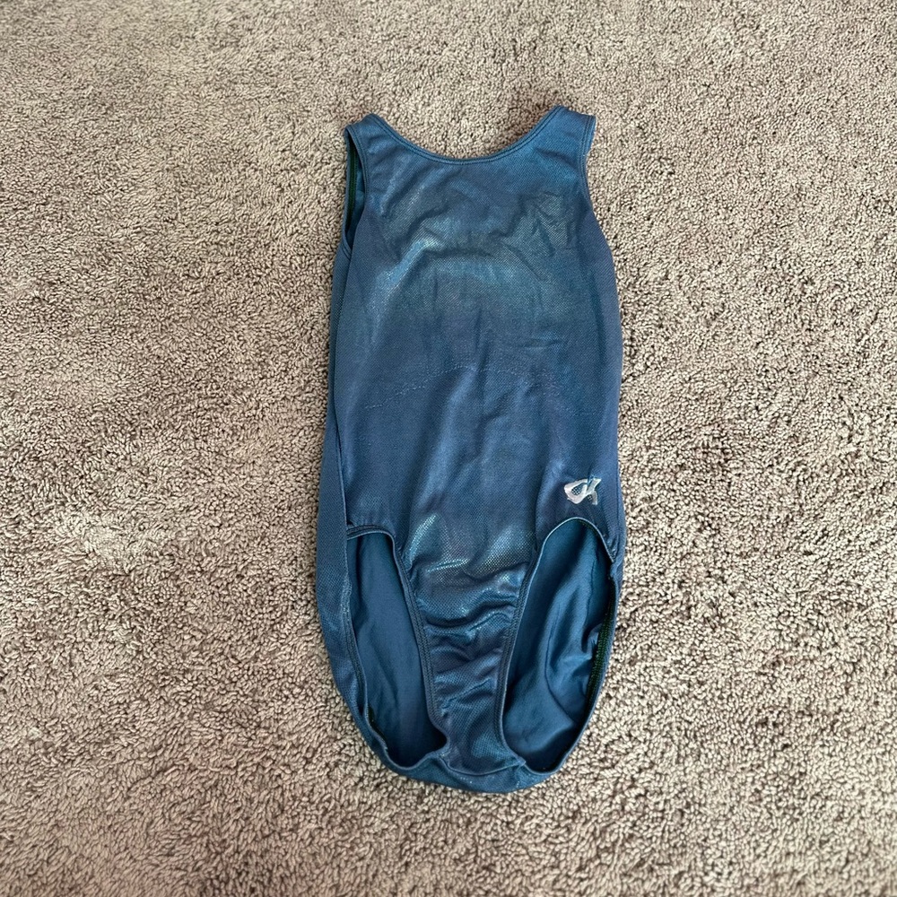 GK GYMNASTICS LEOTARDS - Picture 11 of 11